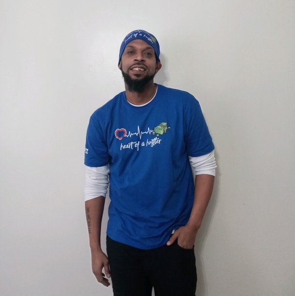 Meet your Posher, Marcus - Picture 1 of 1